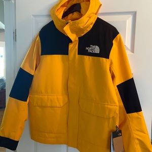Men’s North Face Jacket